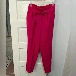 hot pink dress pants from Like an Angel brand
